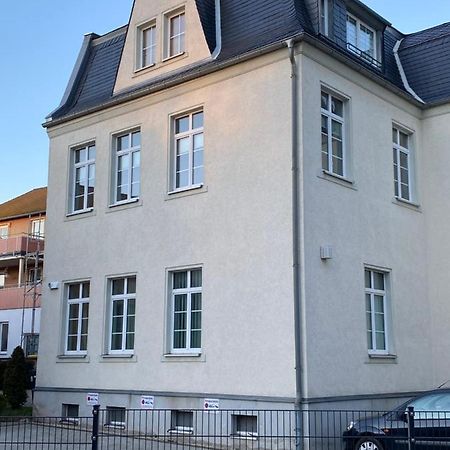 Stadtdomizil Lichtenstein  Esterno foto