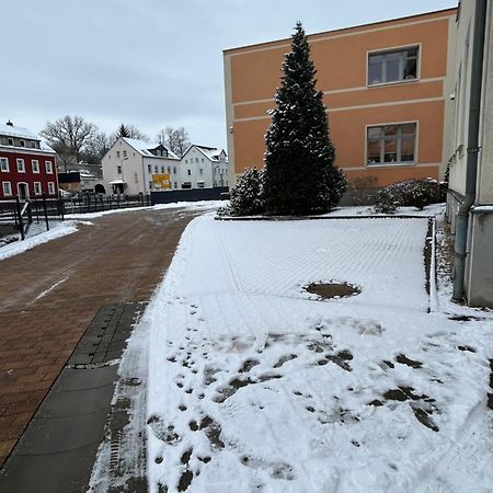 Stadtdomizil Lichtenstein  Esterno foto