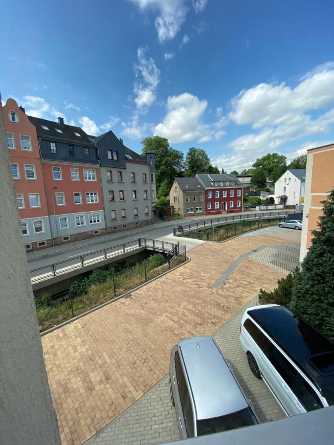 Stadtdomizil Lichtenstein  Esterno foto
