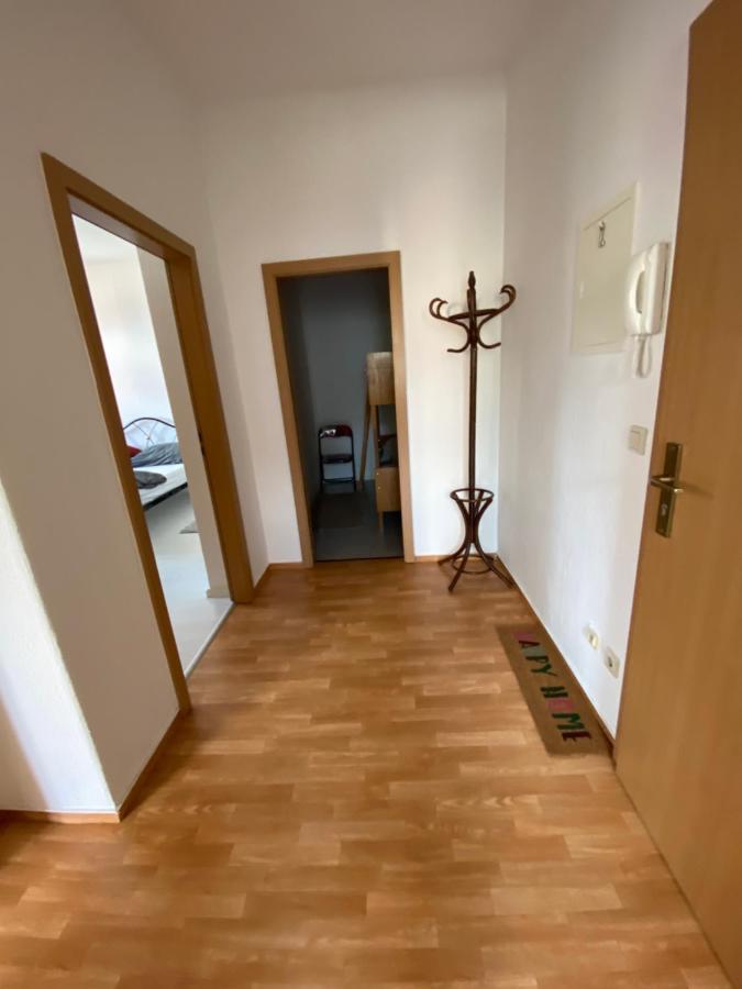 Stadtdomizil Lichtenstein  Esterno foto