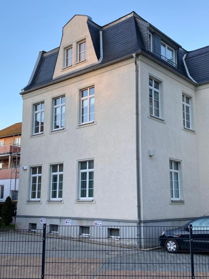Stadtdomizil Lichtenstein  Esterno foto