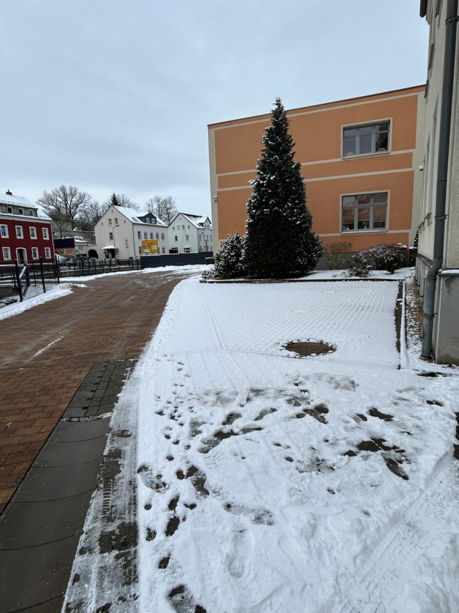 Stadtdomizil Lichtenstein  Esterno foto